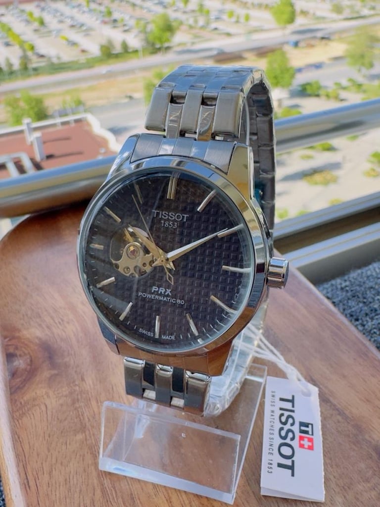 tissot otomatik - Sıfırından Uygun Fiyata Al