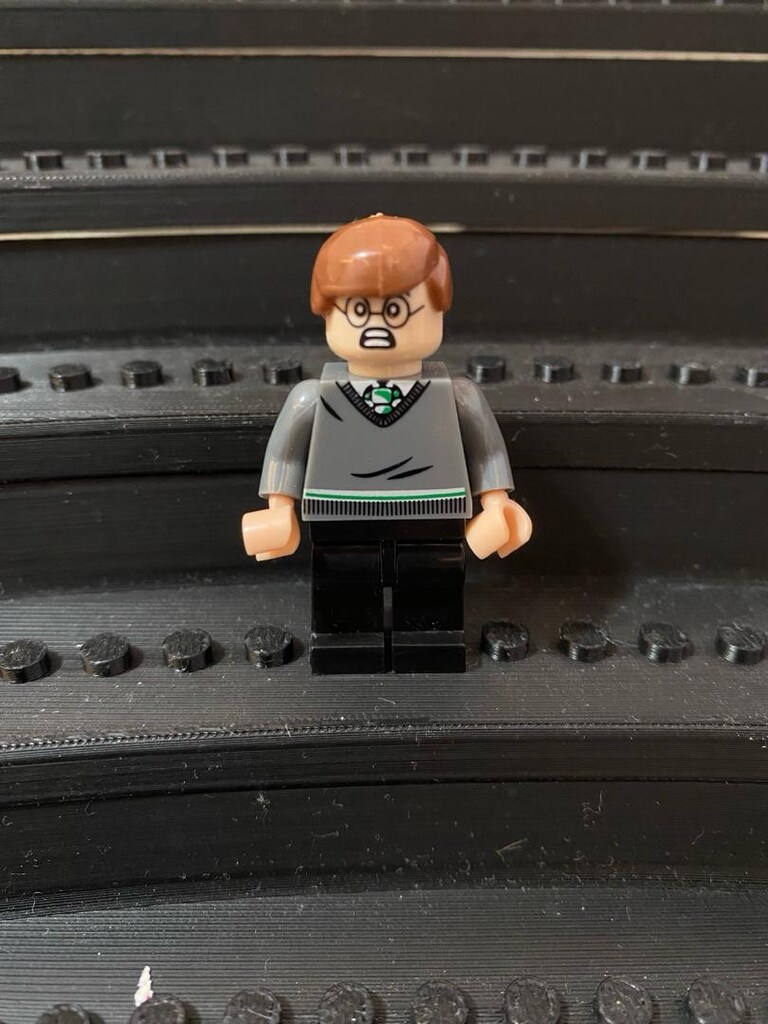 Lego Harry Potter Figürleri - 9