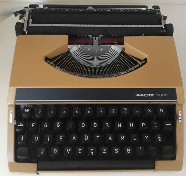 Daktilo