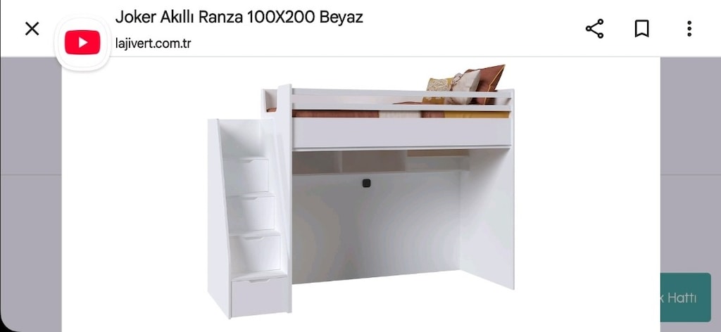 Ranza Yatak açıklamaları okuyun lütfen - 2