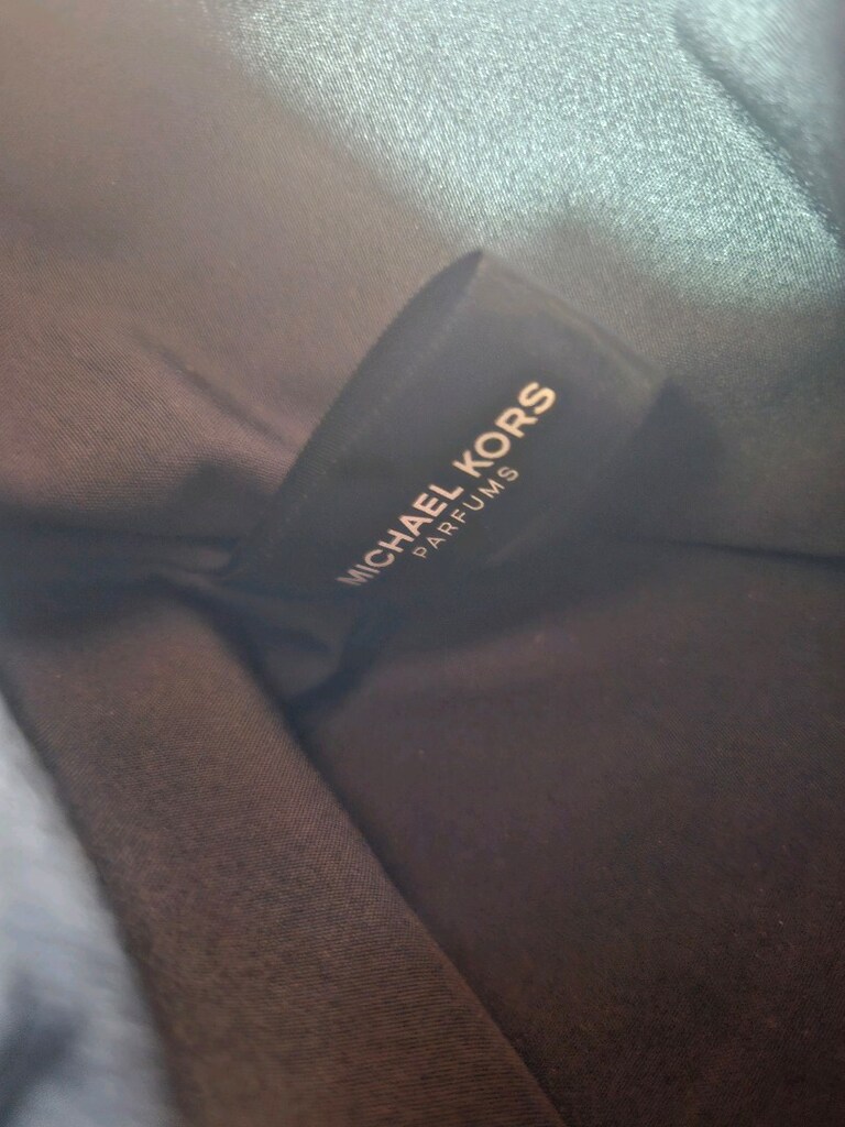 Orijinal Michael Kors Makyaj Çantası - 3
