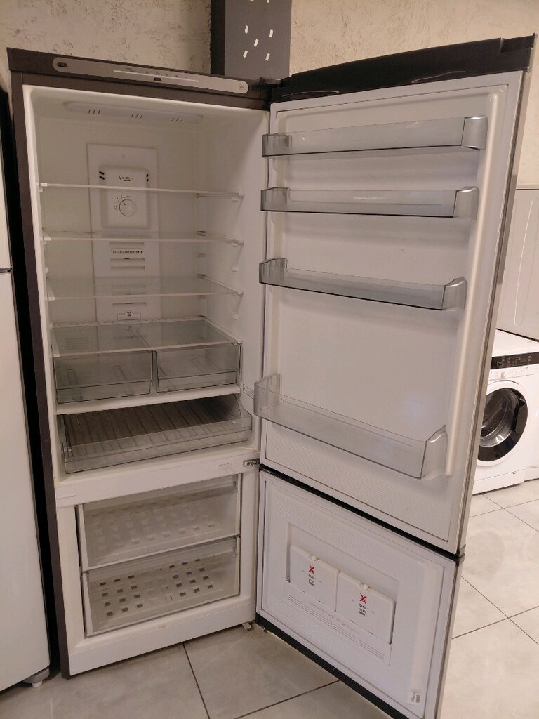 VESTEL FİNLUX BUZDOLABI 515 LT - 2