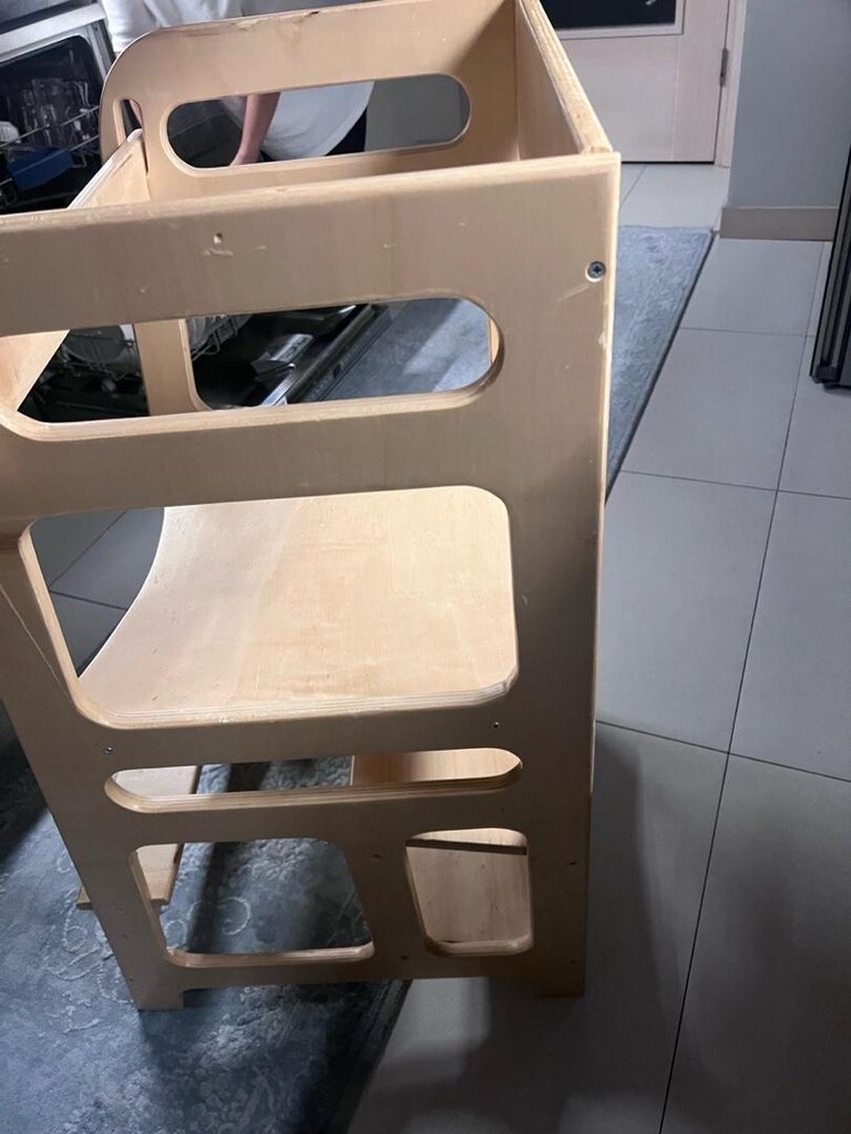 öğrenme kulesi - 3