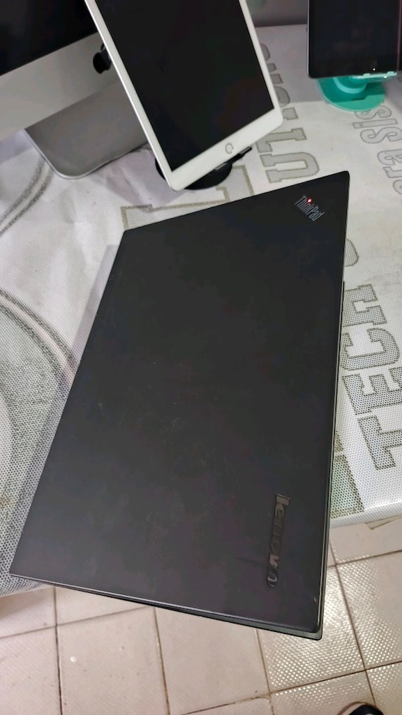 THINKPAD L450 i7 5.nesil 2gb harici ekran kartı - 7