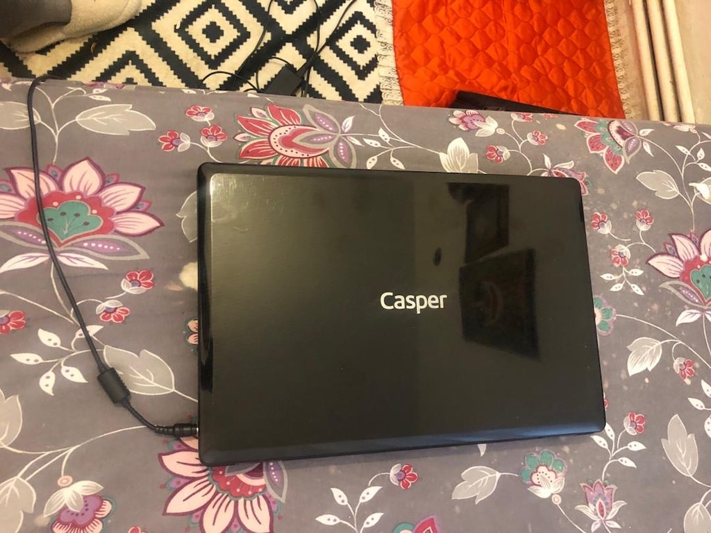 İ7 İşlemcili Casper Laptop - 5