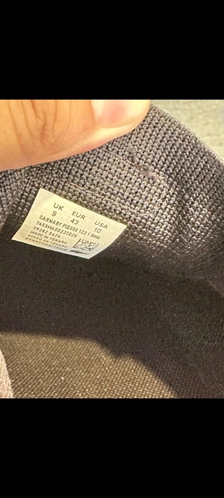 Lacoste Spor ayakkabı - 4