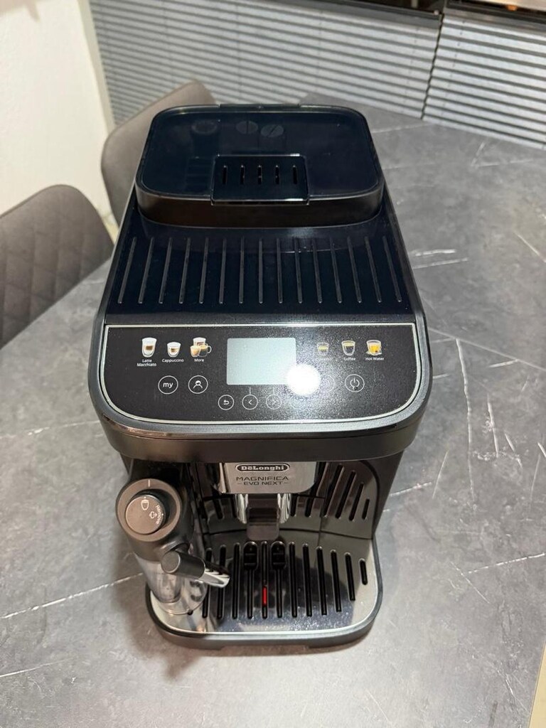 De’Longhi Magnifica Evo Next ECAM310.60.B Kahve Makinesi - 3