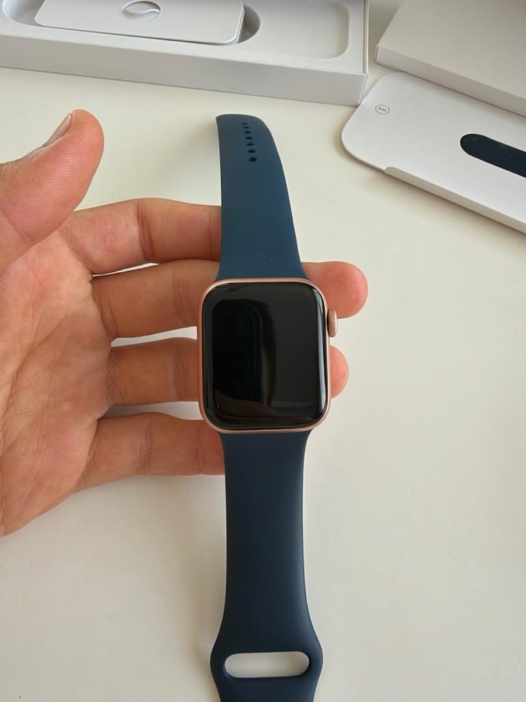 apple watch se 40 mm - 2