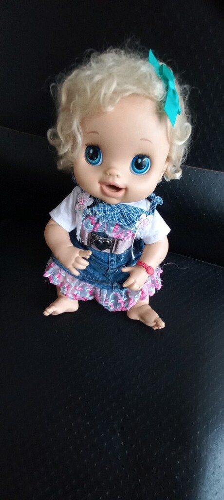 Baby Alive