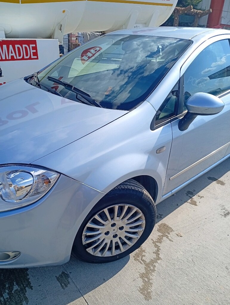 SAHİBİNDEN SATILIK 2009 LİNEA DİNAMİK - 14