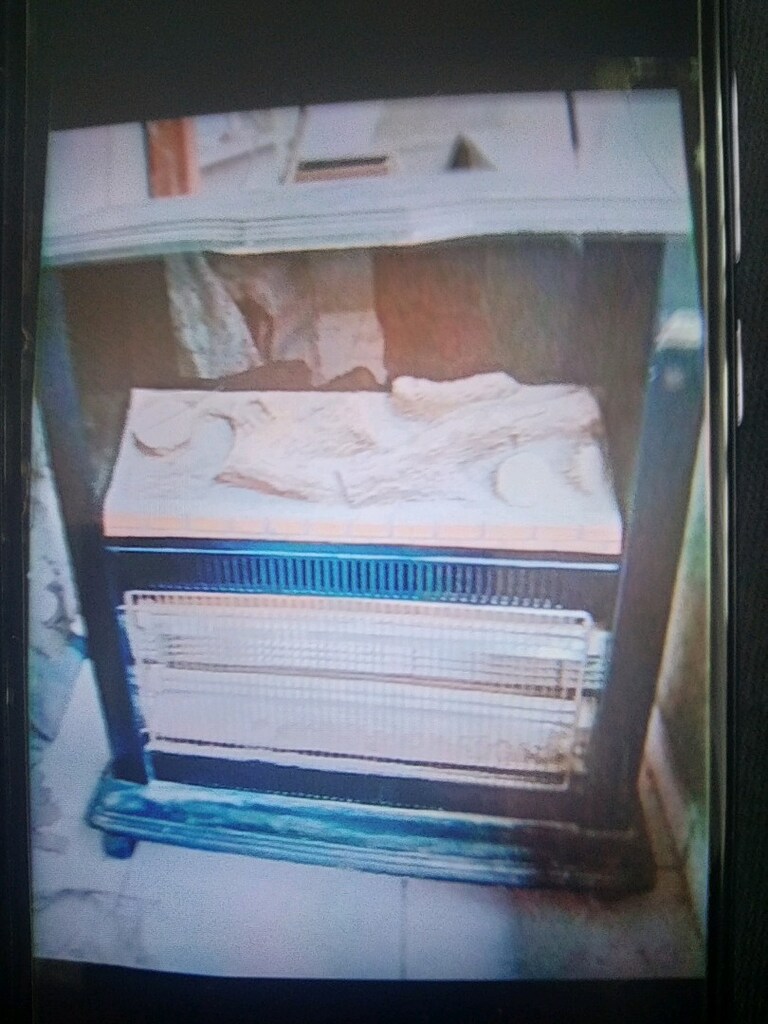 ihlas tan elektrik ışıklı şömine son fiyat - 5