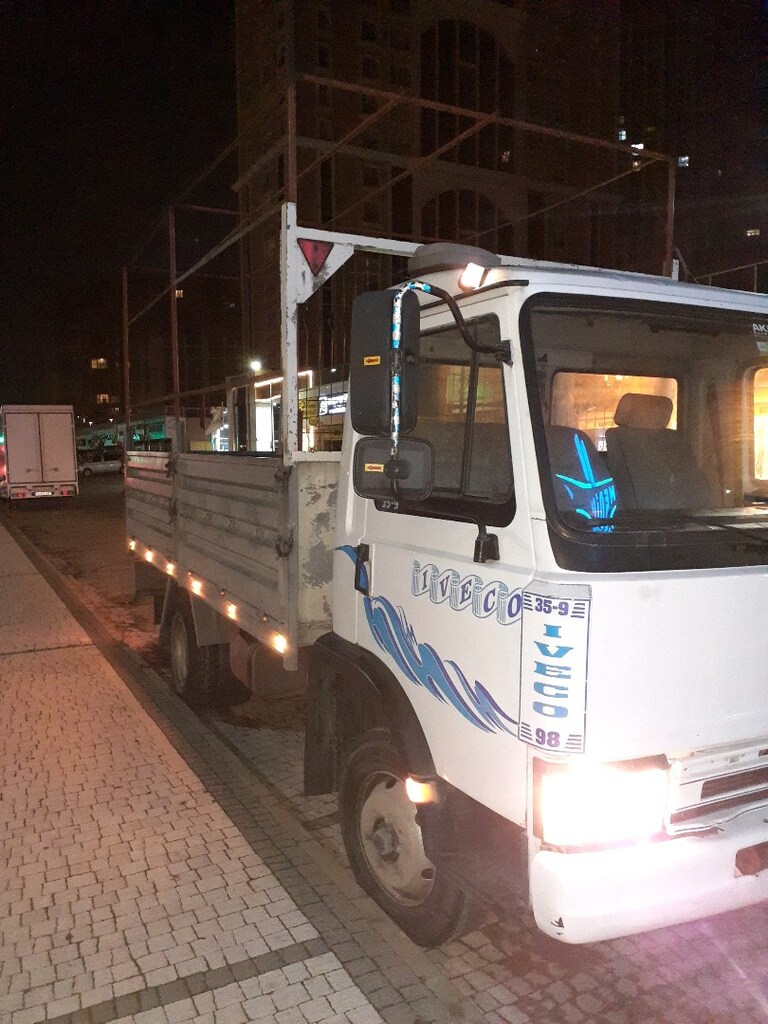iveco 35.9 - 2