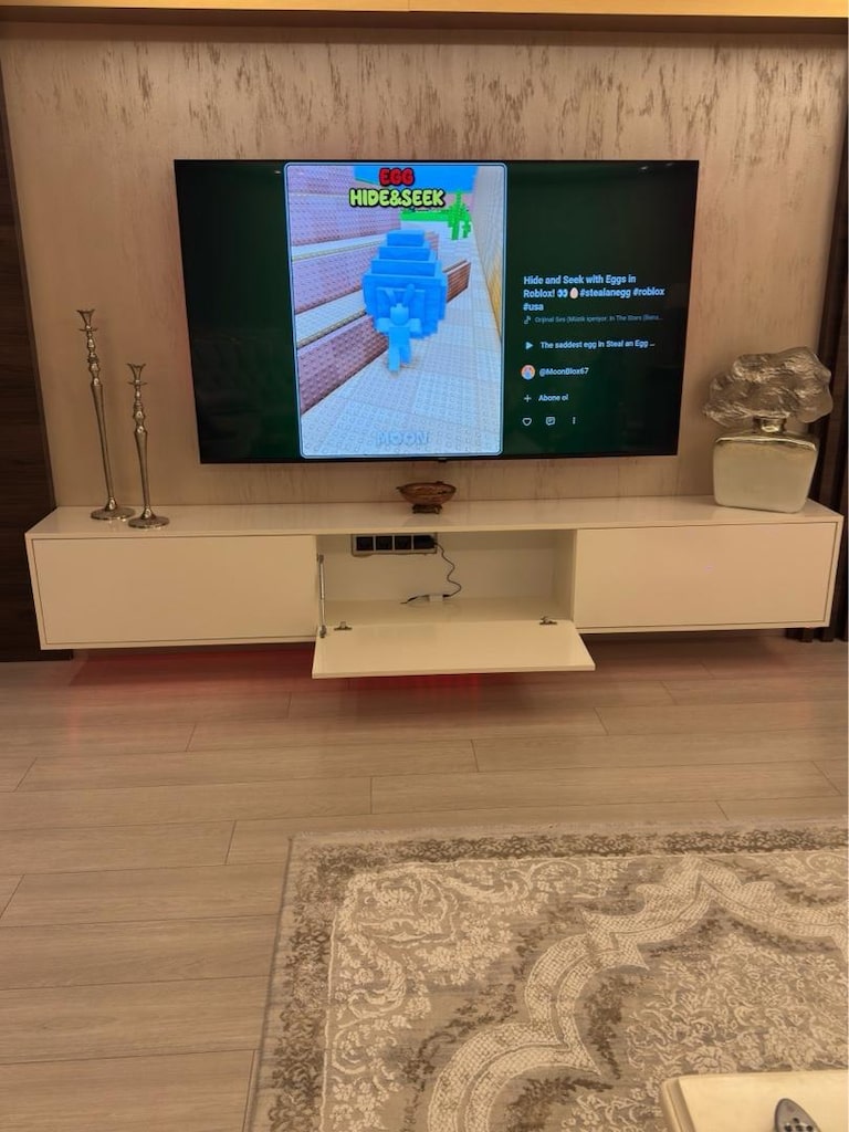 Tv ünitesi - 13