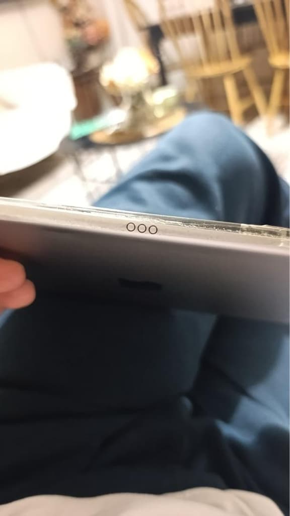 Apple iPad Pro - 2