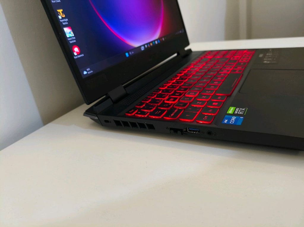 Acer Nitro Gaming Laptop - Sıfırından Uygun Fiyata Al