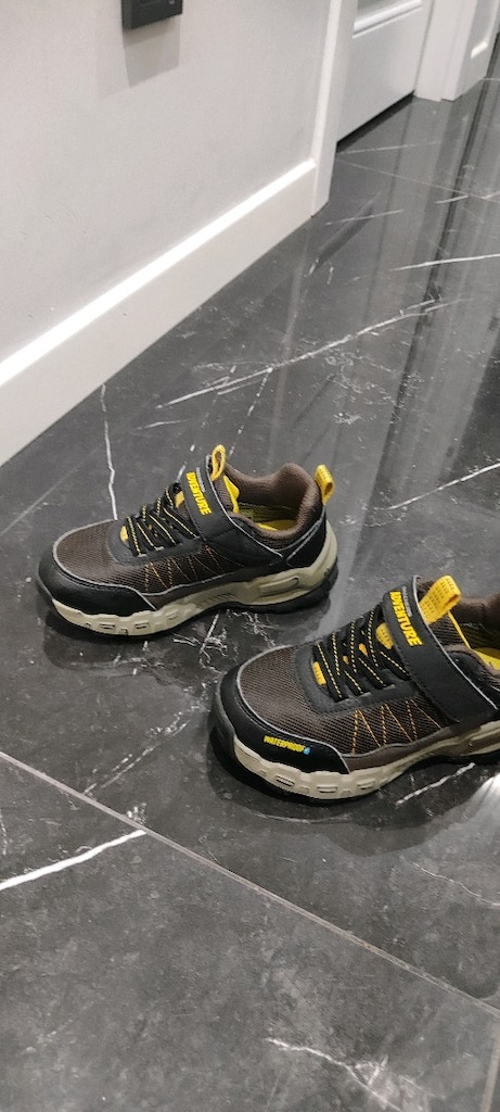 SKECHERS ÇOCUK SPOR AYAKKABISI - 2