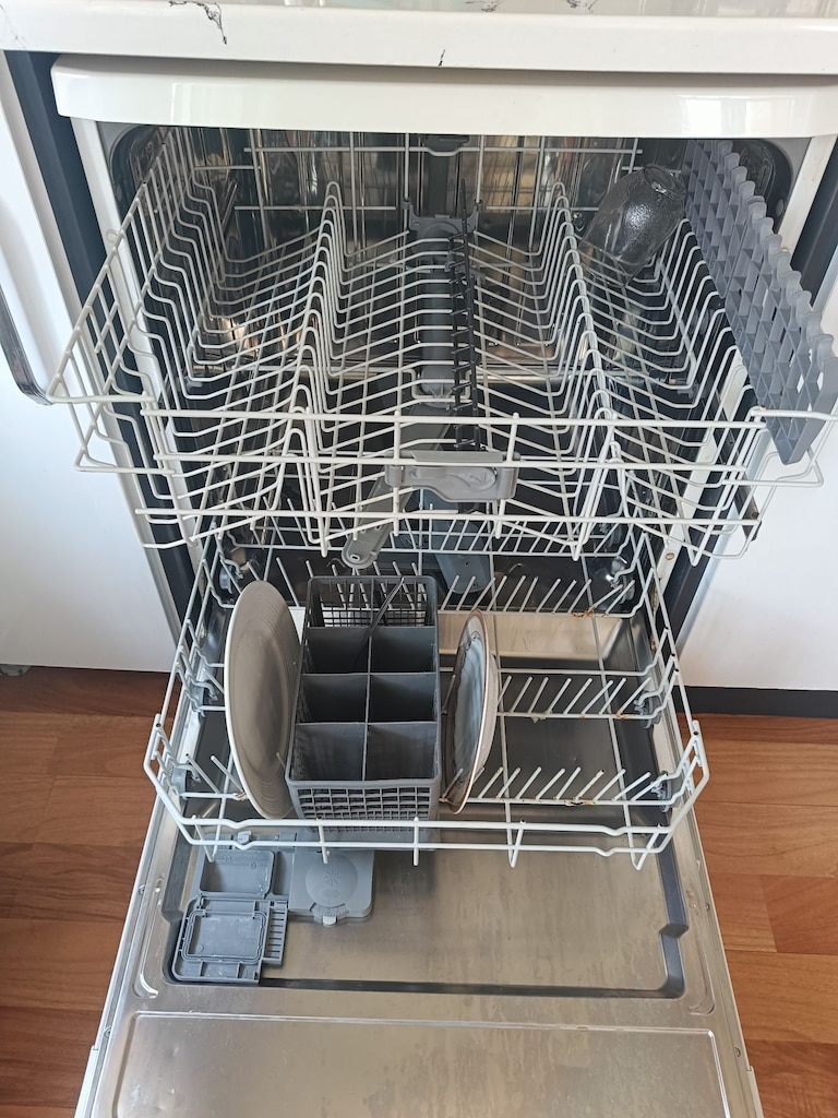 Arçelik bulaşık makinesi - 8