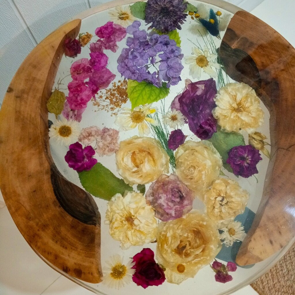 kahve sehpası - 4