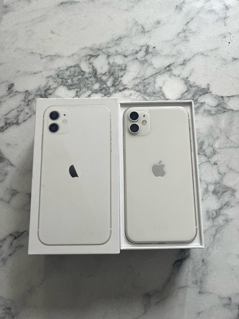 İPHONE 11 64 GB - 2