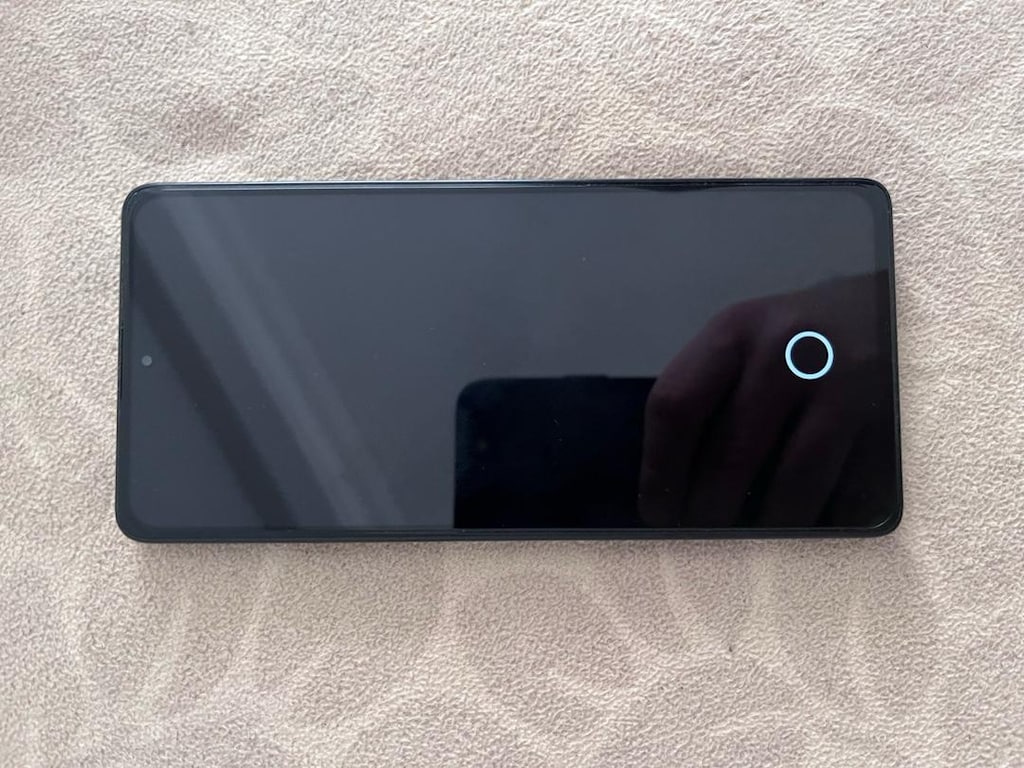 Note 13 pro redmi - 2