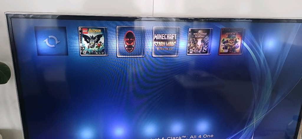 playstation ps3 - 7