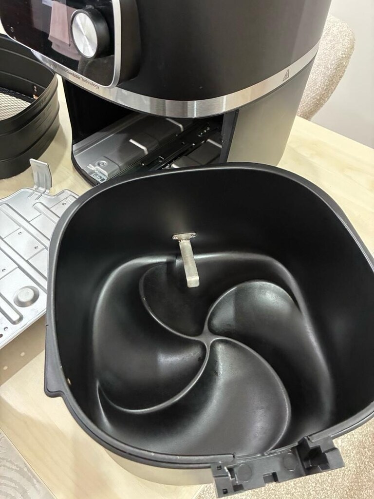 Philips Airfryer - 5
