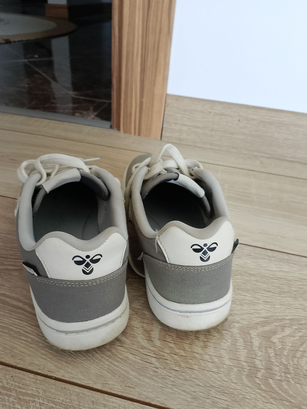 Hummel ayakkabı - 2