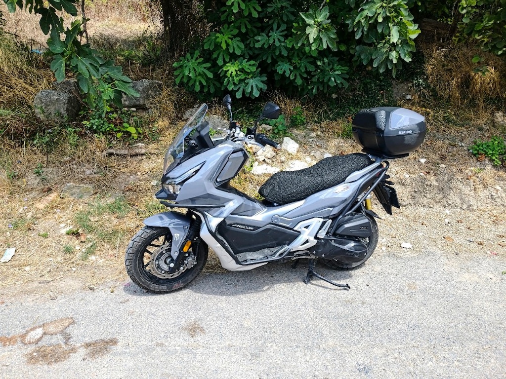 rks freccia 150 - 2