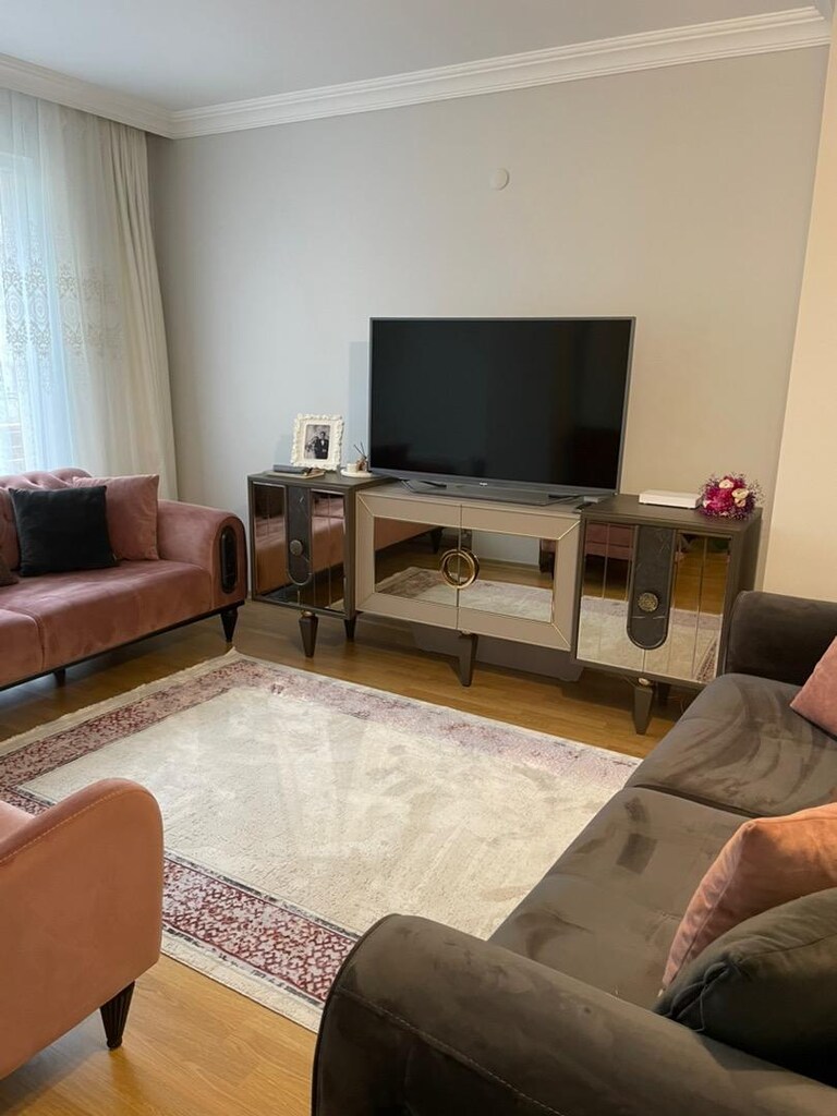 Weltew home Salon ve yemek takımı