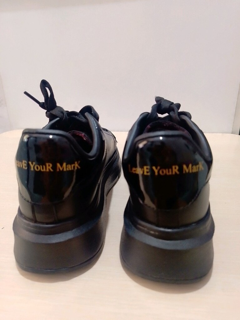 Bayan Sneaker - 6