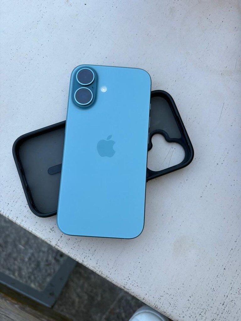 İPHONE 16 128 GB TR - 3