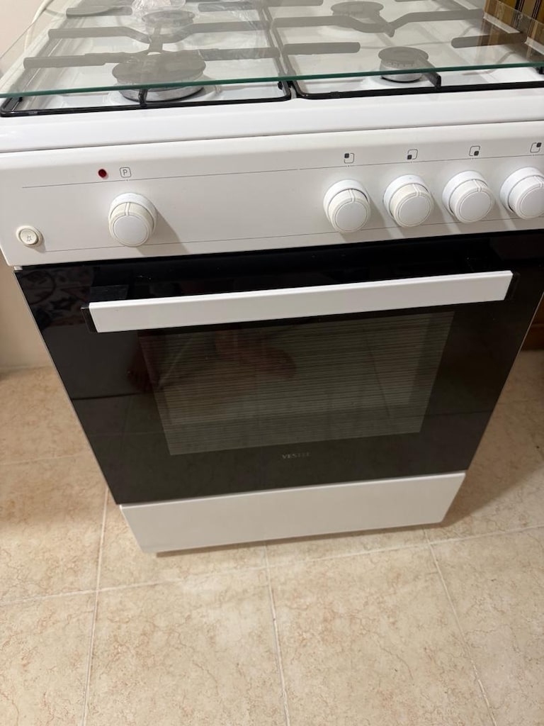 Ocaklı Fırın - 8