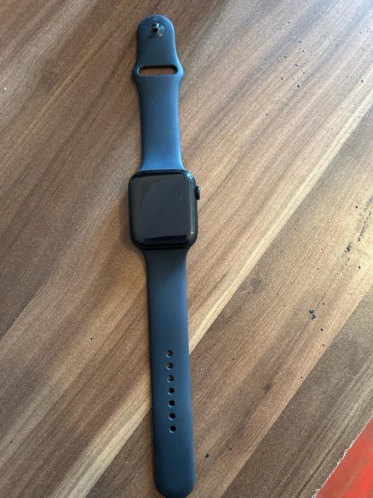 Apple watch