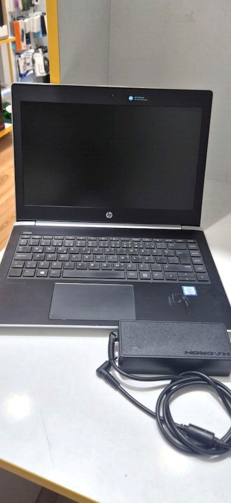 HP LAPTOP İ5 8 NESİL İŞLEMCİ 20 RAM DAHİLİ EKRAN KARTI - 2