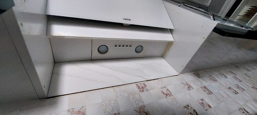 ALTUS ALA 525W MODELİ DAVLUMBAZ SIFIR AYARINDA - 3