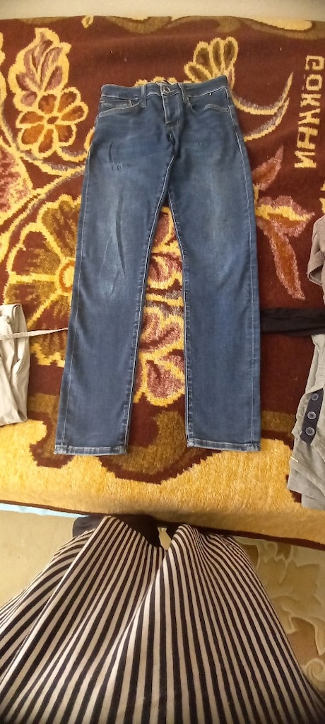 kot pantolon - 2