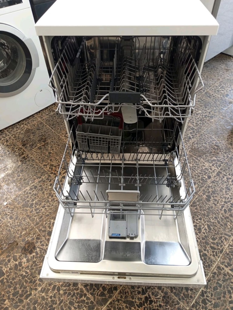 Arçelik 8prog bulaşık makinesi - 2