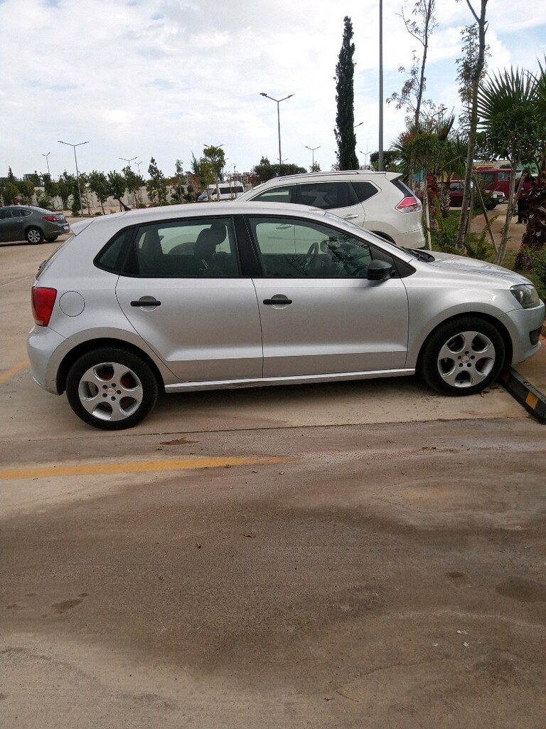Düşük km VW polo1.2tdi - 2