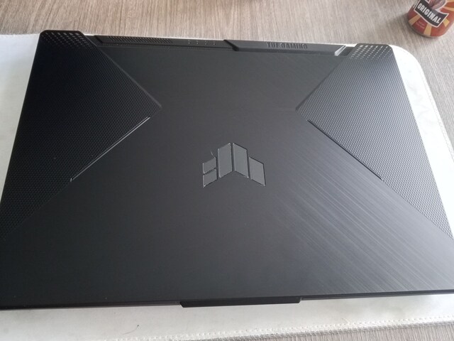 ASUS TUF GAMING A15