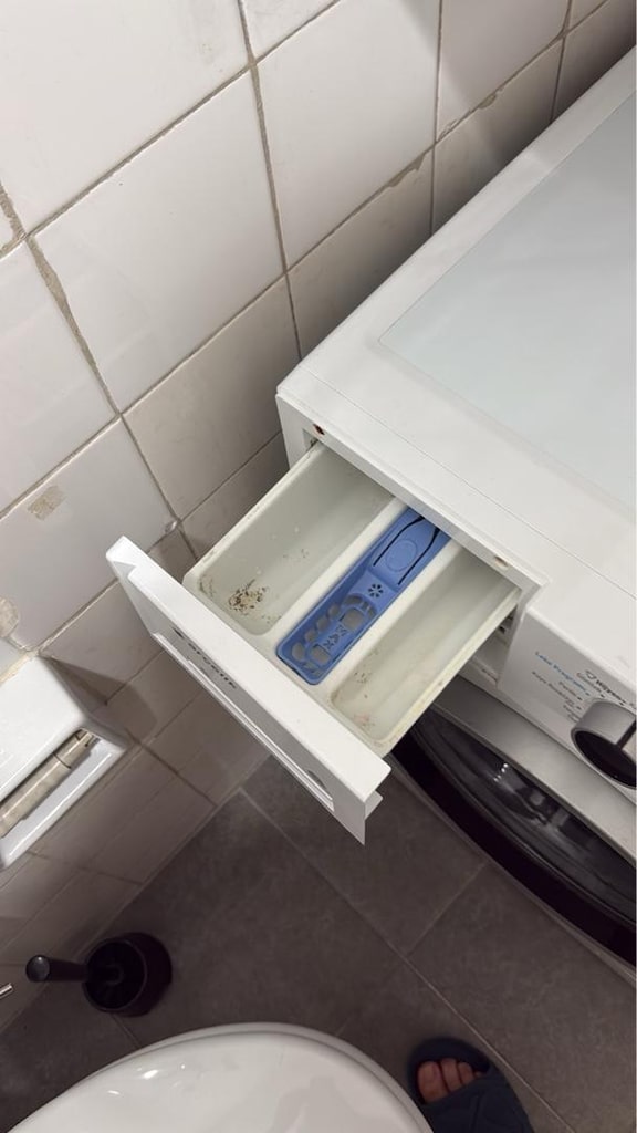 ARÇELİK ÇAMAŞIR MAKİNESİ - 3