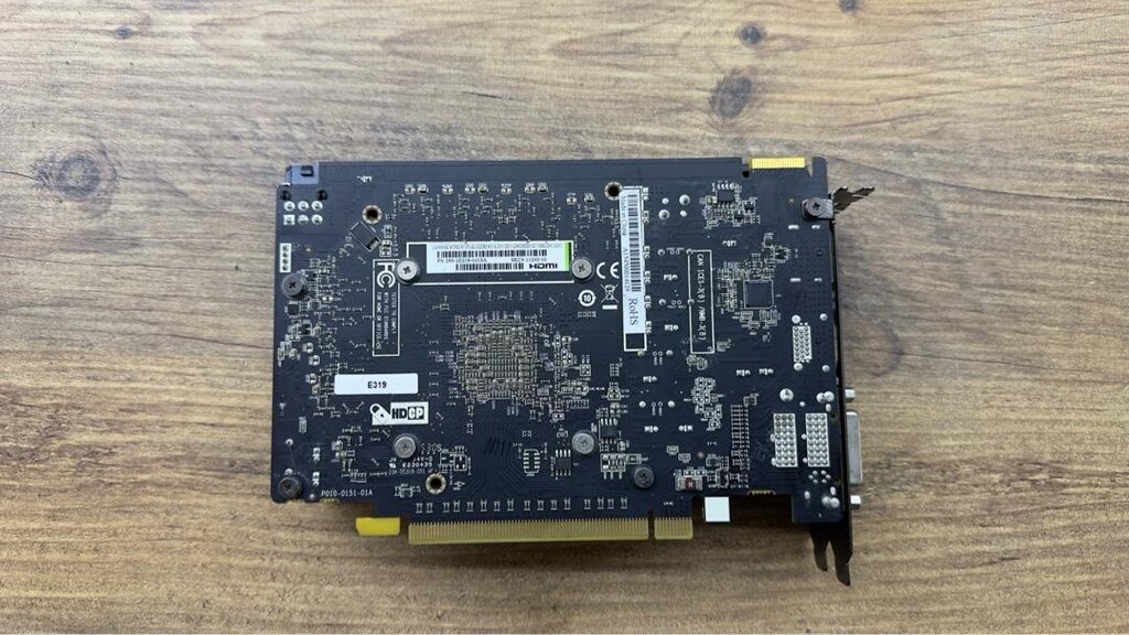 Sappire Nitro R7 370 2GB GDDR5 256Bit AMD Radeon DX12 Ekran Kartı - 3