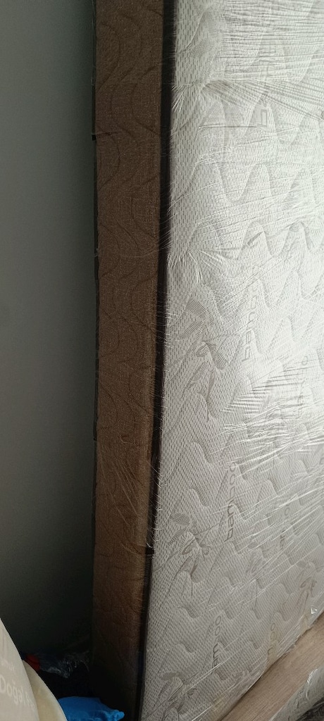 90*190 bamboo yatak - 2