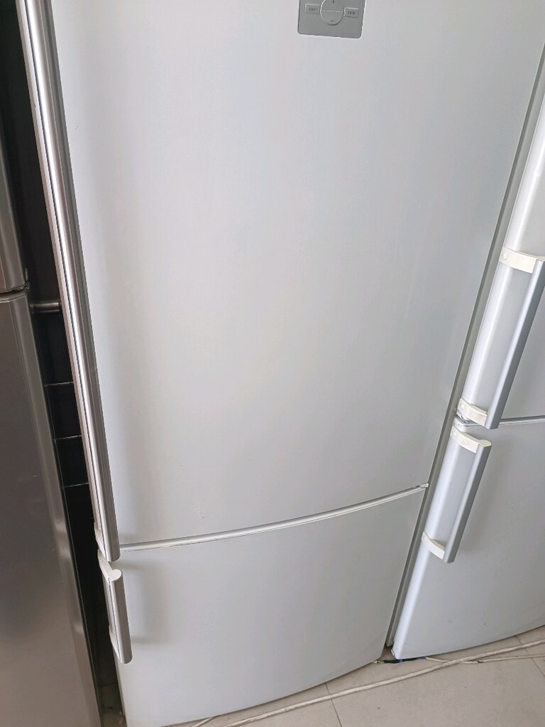Siemens Alttan Donduruculu 500 Litre Nofrost Buzdolabı - 8