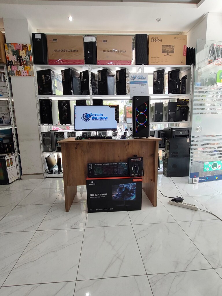 OYUNCU BILGISYAR FIRSATLARI - 2