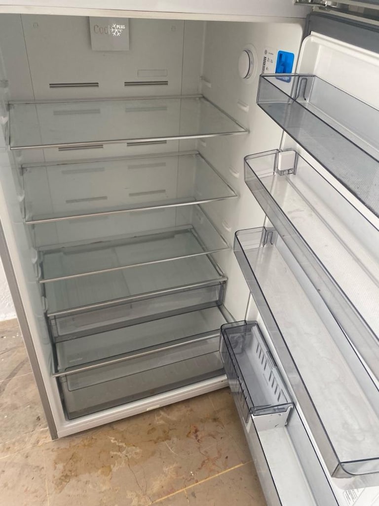Çok Temiz Sorunsuz Servis garantili 550 lt - 4