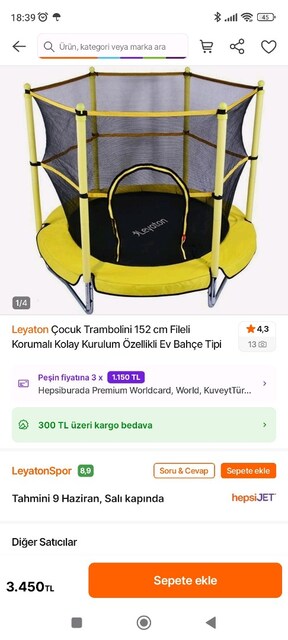 Trambolin