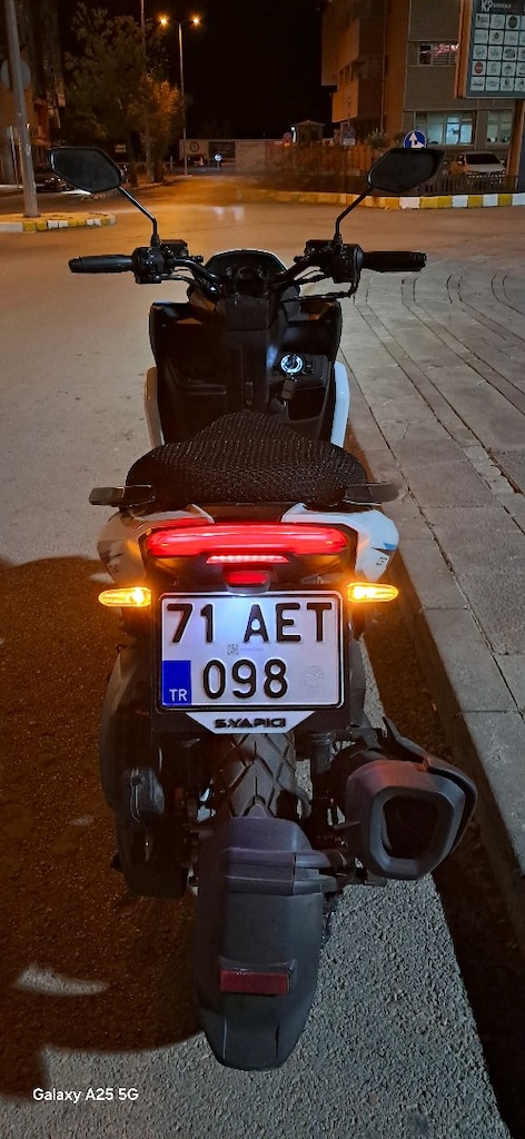 ASLAN SATIŞTA CSN BLAZE - 2