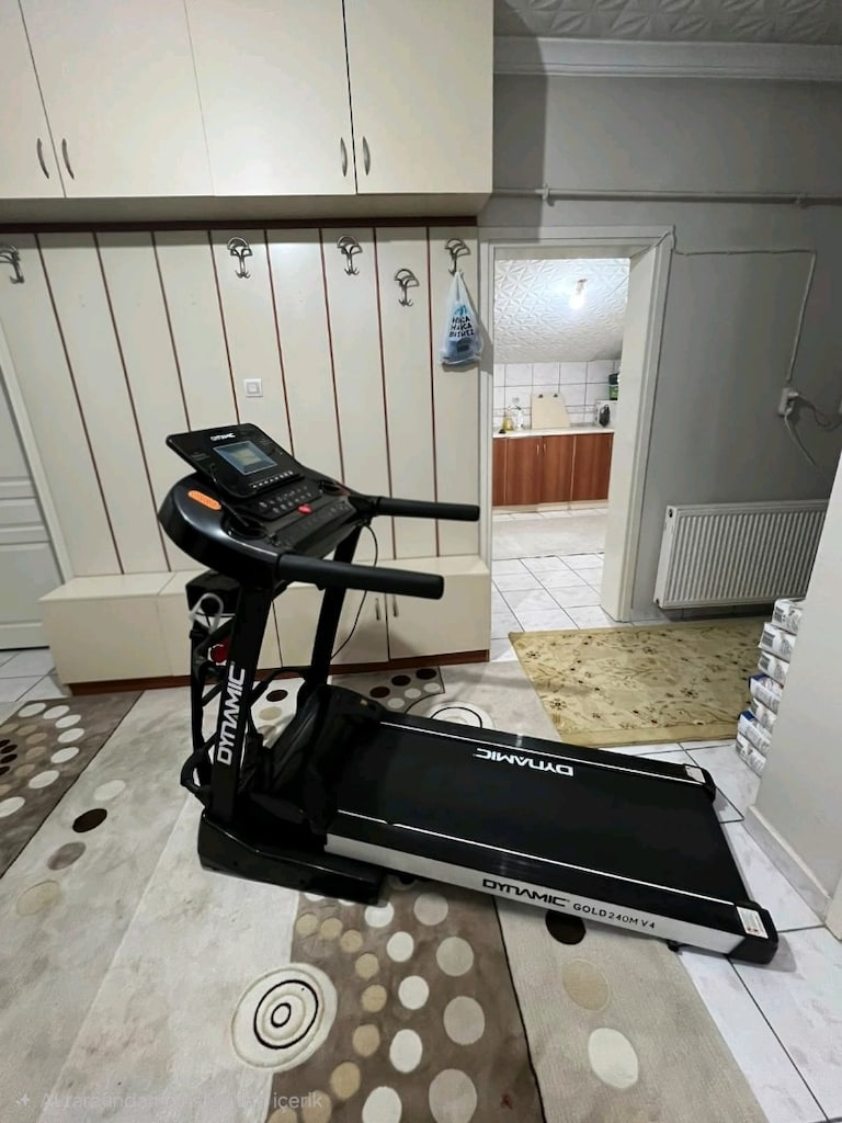 KOŞU BANDI MASAJLI DYNAMİC MARKA - 5