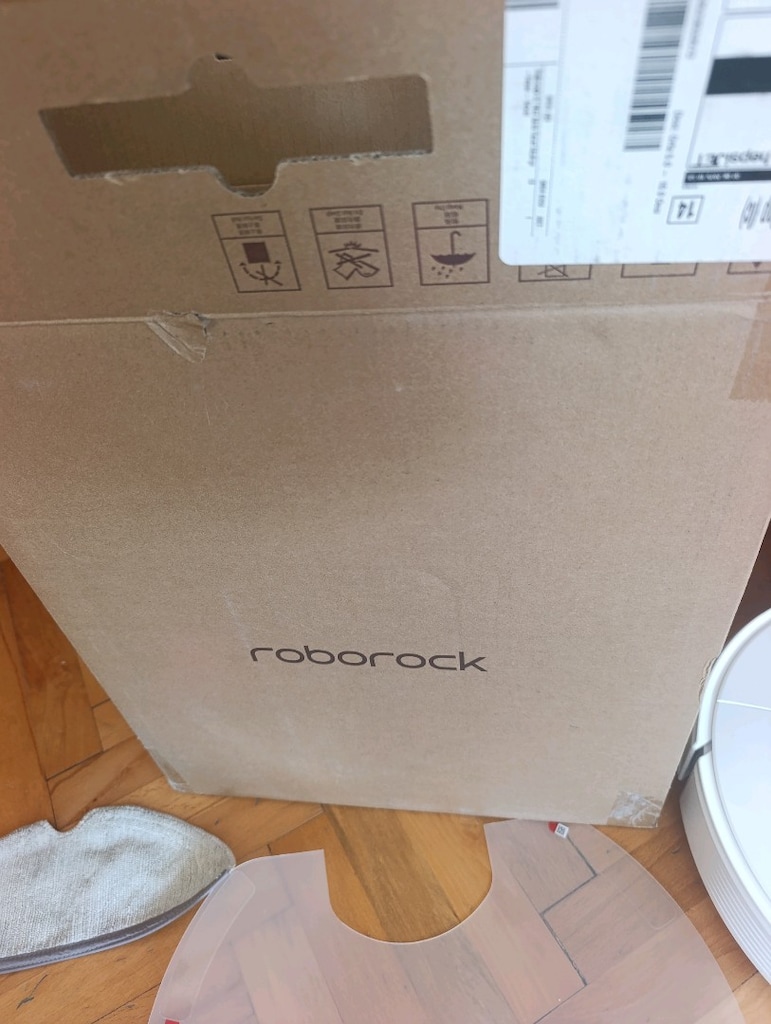 ROBOROCK Q7 MAX - 11