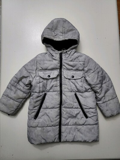 LC Waikiki Kaban Mont (5-6 Yaş)